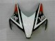 2008-2011 Blanc Bleu Rouge Eurobet Lee Honda CBR1000RR Carénage Moto 2008-2011 Blanc Bleu Rouge Eurobet Lee Honda CBR1000RR Carénage Moto