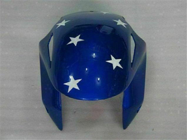 2008-2011 Blanc Bleu Rouge Eurobet Lee Honda CBR1000RR Carénage Moto 2008-2011 Blanc Bleu Rouge Eurobet Lee Honda CBR1000RR Carénage Moto