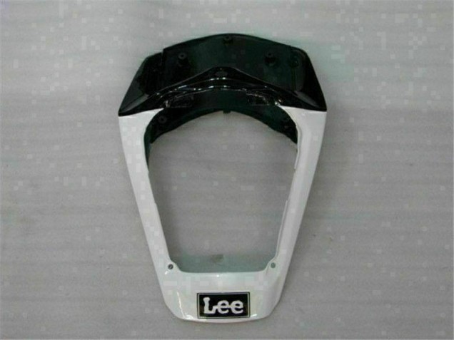 2008-2011 Blanc Bleu Rouge Eurobet Lee Honda CBR1000RR Carénage Moto 2008-2011 Blanc Bleu Rouge Eurobet Lee Honda CBR1000RR Carénage Moto