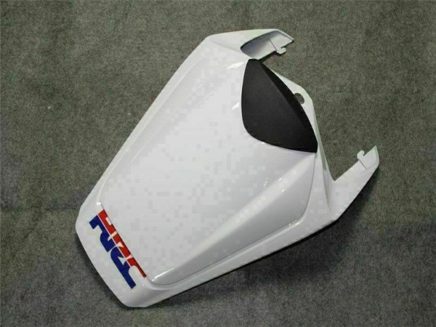 2008-2011 Blanc Bleu Rouge Honda CBR1000RR Carénages Moto 2008-2011 Blanc Bleu Rouge Honda CBR1000RR Carénages Moto