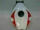 2008-2011 Blanc Castrol 4 Honda CBR1000RR Carénage Moto 2008-2011 Blanc Castrol 4 Honda CBR1000RR Carénage Moto