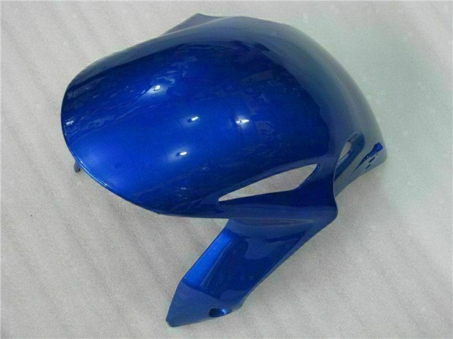 2008-2011 Blanc Honda CBR1000RR Carénages Moto