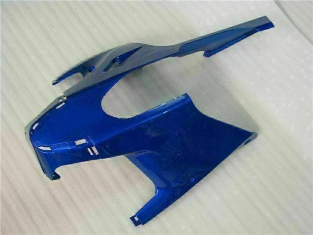 2008-2011 Blanc Honda CBR1000RR Carénages Moto