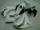 2008-2011 Blanc Honda CBR1000RR Carrosserie Moto 2008-2011 Blanc Honda CBR1000RR Carrosserie Moto