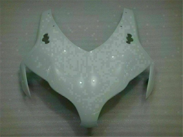 2008-2011 Blanc Honda CBR1000RR Carrosserie Moto 2008-2011 Blanc Honda CBR1000RR Carrosserie Moto