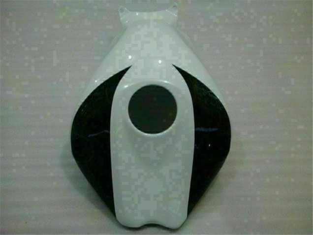 2008-2011 Blanc Honda CBR1000RR Carrosserie Moto 2008-2011 Blanc Honda CBR1000RR Carrosserie Moto