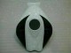 2008-2011 Blanc Honda CBR1000RR Carrosserie Moto 2008-2011 Blanc Honda CBR1000RR Carrosserie Moto