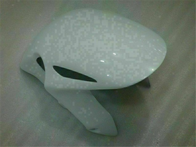 2008-2011 Blanc Honda CBR1000RR Carrosserie Moto 2008-2011 Blanc Honda CBR1000RR Carrosserie Moto