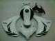 2008-2011 Blanc Honda CBR1000RR Carrosserie Moto 2008-2011 Blanc Honda CBR1000RR Carrosserie Moto