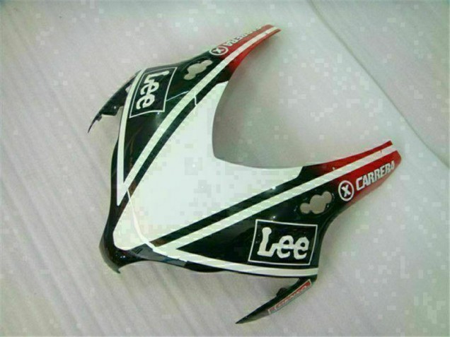 2008-2011 Blanc Honda CBR1000RR Kit Carénages Motos 2008-2011 Blanc Honda CBR1000RR Kit Carénages Motos