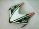 2008-2011 Blanc Honda CBR1000RR Kit Carénages Motos 2008-2011 Blanc Honda CBR1000RR Kit Carénages Motos