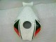 2008-2011 Blanc Honda CBR1000RR Kit Carénages Motos 2008-2011 Blanc Honda CBR1000RR Kit Carénages Motos