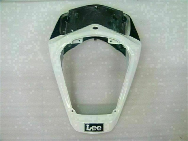 2008-2011 Blanc Honda CBR1000RR Kit Carénages Motos 2008-2011 Blanc Honda CBR1000RR Kit Carénages Motos