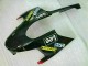 2008-2011 Blanc Honda CBR1000RR Kit Carénages Motos 2008-2011 Blanc Honda CBR1000RR Kit Carénages Motos
