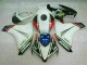 2008-2011 Blanc Honda CBR1000RR Kit Carénages Motos 2008-2011 Blanc Honda CBR1000RR Kit Carénages Motos