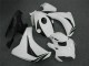 2008-2011 Blanc Honda CBR1000RR Kit Carénages Motos & Plastique 2008-2011 Blanc Honda CBR1000RR Kit Carénages Motos & Plastique