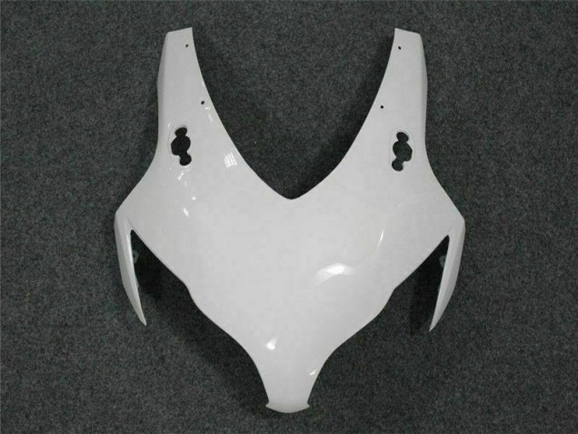 2008-2011 Blanc Honda CBR1000RR Kit Carénages Motos & Plastique 2008-2011 Blanc Honda CBR1000RR Kit Carénages Motos & Plastique
