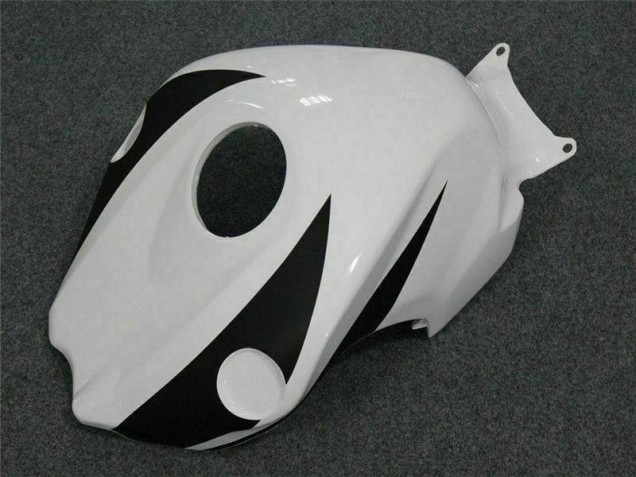 2008-2011 Blanc Honda CBR1000RR Kit Carénages Motos & Plastique 2008-2011 Blanc Honda CBR1000RR Kit Carénages Motos & Plastique