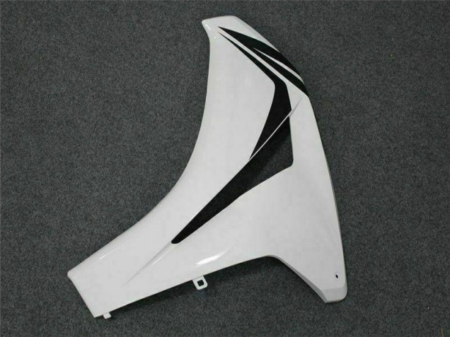 2008-2011 Blanc Honda CBR1000RR Kit Carénages Motos & Plastique 2008-2011 Blanc Honda CBR1000RR Kit Carénages Motos & Plastique