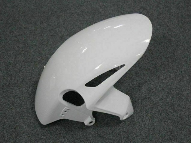 2008-2011 Blanc Honda CBR1000RR Kit Carénages Motos & Plastique 2008-2011 Blanc Honda CBR1000RR Kit Carénages Motos & Plastique