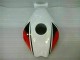 2008-2011 Blanc Noir Honda CBR1000RR Carénage Moto 2008-2011 Blanc Noir Honda CBR1000RR Carénage Moto