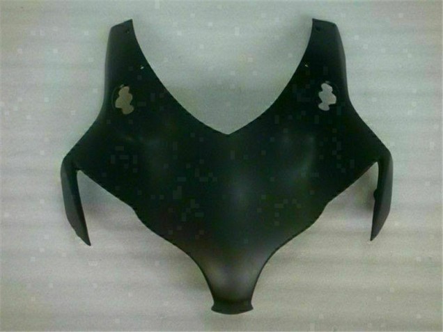 2008-2011 Blanc Noir Honda CBR1000RR Carrosserie Moto 2008-2011 Blanc Noir Honda CBR1000RR Carrosserie Moto