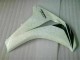 2008-2011 Blanc Noir Honda CBR1000RR Carrosserie Moto 2008-2011 Blanc Noir Honda CBR1000RR Carrosserie Moto