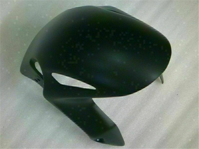 2008-2011 Blanc Noir Honda CBR1000RR Carrosserie Moto 2008-2011 Blanc Noir Honda CBR1000RR Carrosserie Moto