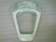 2008-2011 Blanc Noir Honda CBR1000RR Carrosserie Moto 2008-2011 Blanc Noir Honda CBR1000RR Carrosserie Moto