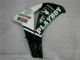 2008-2011 Blanc Noir Playboy Honda CBR1000RR Carénage Moto 2008-2011 Blanc Noir Playboy Honda CBR1000RR Carénage Moto