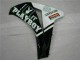 2008-2011 Blanc Noir Playboy Honda CBR1000RR Carénage Moto 2008-2011 Blanc Noir Playboy Honda CBR1000RR Carénage Moto
