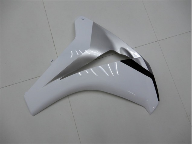2008-2011 Blanc Rouge Honda CBR1000RR Carénage Moto 2008-2011 Blanc Rouge Honda CBR1000RR Carénage Moto