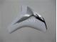 2008-2011 Blanc Rouge Honda CBR1000RR Carénage Moto 2008-2011 Blanc Rouge Honda CBR1000RR Carénage Moto