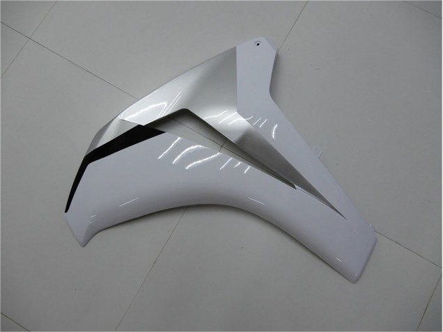 2008-2011 Blanc Rouge Honda CBR1000RR Carénage Moto 2008-2011 Blanc Rouge Honda CBR1000RR Carénage Moto