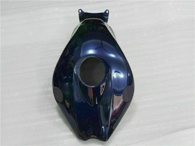 2008-2011 Bleu Foncé Honda CBR1000RR Carénage Moto 2008-2011 Bleu Foncé Honda CBR1000RR Carénage Moto