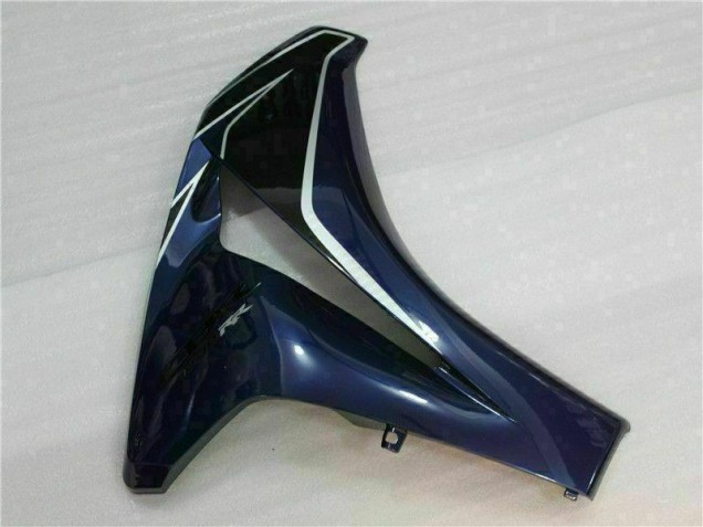 2008-2011 Bleu Foncé Honda CBR1000RR Carénage Moto 2008-2011 Bleu Foncé Honda CBR1000RR Carénage Moto