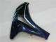 2008-2011 Bleu Foncé Honda CBR1000RR Carénage Moto 2008-2011 Bleu Foncé Honda CBR1000RR Carénage Moto