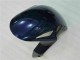 2008-2011 Bleu Foncé Honda CBR1000RR Carénage Moto 2008-2011 Bleu Foncé Honda CBR1000RR Carénage Moto
