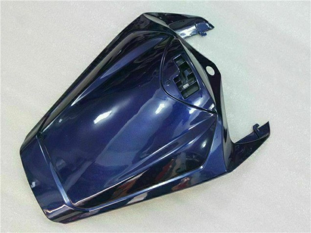 2008-2011 Bleu Foncé Honda CBR1000RR Carénage Moto 2008-2011 Bleu Foncé Honda CBR1000RR Carénage Moto
