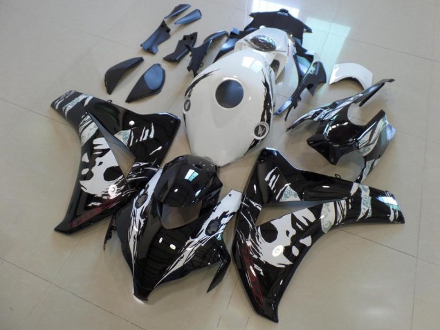 2008-2011 Leyla Honda CBR1000RR Carénage Moto 2008-2011 Leyla Honda CBR1000RR Carénage Moto