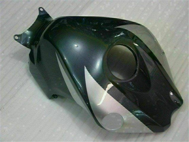 2008-2011 Noir Argent Honda CBR1000RR Carénage Moto 2008-2011 Noir Argent Honda CBR1000RR Carénage Moto