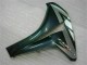2008-2011 Noir Argent Honda CBR1000RR Carénage Moto 2008-2011 Noir Argent Honda CBR1000RR Carénage Moto