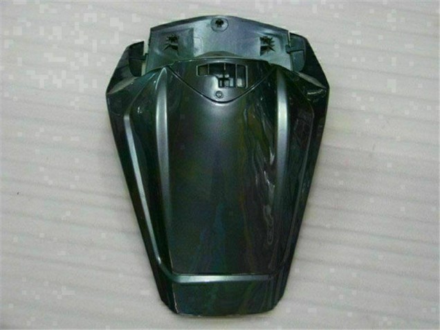 2008-2011 Noir Argent Honda CBR1000RR Carénage Moto 2008-2011 Noir Argent Honda CBR1000RR Carénage Moto