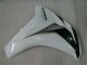 2008-2011 Noir Blanc Honda CBR1000RR Carénages Moto 2008-2011 Noir Blanc Honda CBR1000RR Carénages Moto