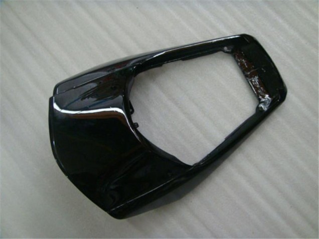 2008-2011 Noir Blanc Honda CBR1000RR Carénages Moto 2008-2011 Noir Blanc Honda CBR1000RR Carénages Moto
