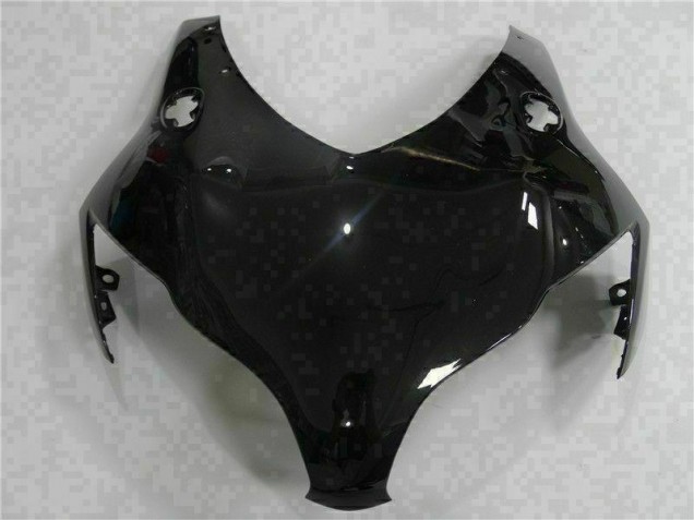 2008-2011 Noir Brillant Honda CBR1000RR Carénages Moto 2008-2011 Noir Brillant Honda CBR1000RR Carénages Moto