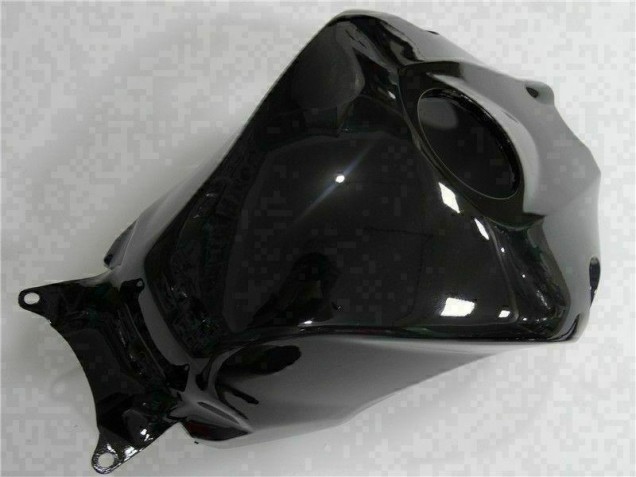 2008-2011 Noir Brillant Honda CBR1000RR Carénages Moto 2008-2011 Noir Brillant Honda CBR1000RR Carénages Moto