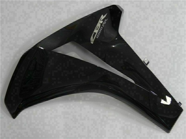 2008-2011 Noir Brillant Honda CBR1000RR Carénages Moto 2008-2011 Noir Brillant Honda CBR1000RR Carénages Moto