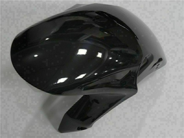 2008-2011 Noir Brillant Honda CBR1000RR Carénages Moto 2008-2011 Noir Brillant Honda CBR1000RR Carénages Moto