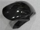 2008-2011 Noir Brillant Honda CBR1000RR Carénages Moto 2008-2011 Noir Brillant Honda CBR1000RR Carénages Moto